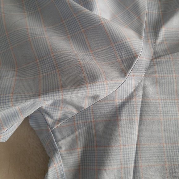 MK Dress Shirt - Picture 7 of 13